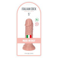 Małe Realistyczne Dildo Penis Italian 5" 7099179