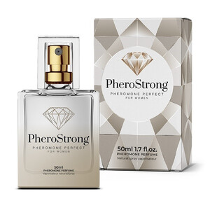 Damskie perfumy z feromonami Perfect For Women 50 ml 259873