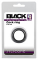 Pierścień erekcyjny Black Velvet 2,6 cm 518034