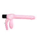 Proteza Penisa Bez Pasków Dla Kobiet Super Strapless Dildo strap-on BI-014084