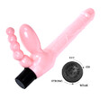 Proteza Penisa Bez Pasków Dla Kobiet Super Strapless Dildo strap-on BI-014084