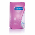 Prezerwatywy Pasante Feel ultra thin 12 szt. 483317