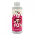 Sztuczna sperma i lubrykant w jednym Sperm Liquid GEL FOR FUN 150 ml 071346