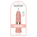 DILDO DLA POCZĄTKUJĄCYCH ITALIAN 5 CALI 7099149