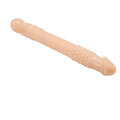 ANALNE DILDO DWUSTRONNE CIELISTE 701609