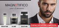 MAGNETIFICO Pheromone SEDUCTION 30 ml for man 010083