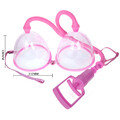 Podwójna pompka do piersi Breast Pump Medium BI-014091-1