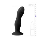 KOREK ANALNY PENIS ŻOŁĄDŹ DILDO PLEASER 526620