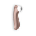 Stymulator łechtaczki ssąco wibrujący Satisfyer Pro 2 VIBRATION 016525