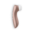 Stymulator łechtaczki ssąco wibrujący Satisfyer Pro 2 VIBRATION 016525