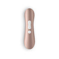 Stymulator łechtaczki ssąco wibrujący Satisfyer Pro 2 VIBRATION 016525