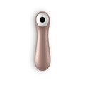 Stymulator łechtaczki ssąco wibrujący Satisfyer Pro 2 VIBRATION 016525