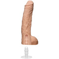 Bardzo długi realistyczny penis John Holmes ULTRASKYN Cock 0275-02-BX