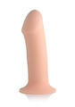 DILDO FALLICZNE GRUBE ŚCISNIJ ZEGNIJ 037923