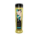 DUŻY OLEJEK DO MASAŻU SHUNGA ISLAND 240 ML 012249