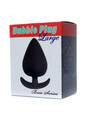 KOREK ANALNY PLUG DO PUPY WTYCZKA ANALNA BANIUSZKA 67-00059