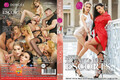 NOWE CICHODAJKI MARC DORCEL TIFFANY &amp; NELLY ESCORTS DELUXE DVD 434521