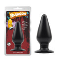 DUŻY KOREK ANALNY PLUG XL RUBICON CHISA 5,8 CALI 325778