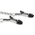 Łańcuch z zaciskami na sutki Nipple Clamps 665501