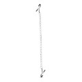 Łańcuch z zaciskami na sutki Nipple Clamps 665501