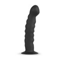 UPRZĄŻ PASEK Z DILDO SZELKI STRAPON PEGGING 660544