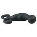 Masażer Prostaty Wygięty Lampa Alladyna Prostate Massager 525234