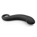 SILIKONOWE DILDO ANALNE STYMULATOR PROSTATY 526941