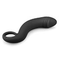 SILIKONOWE DILDO ANALNE STYMULATOR PROSTATY 526941