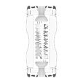 Tenga Dual Feel Cup Żelowy Masturbator Dwa otwory 972470