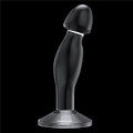 KOREK ANALNY DILDO DO PROSTATY I PUNKTU-G 905633