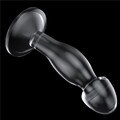 KOREK ANALNY DILDO DO PROSTATY I PUNKTU-G 905633