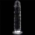 DILDO DONG PENIS NA PRZYSSAWCE LOVETOY 7" 906234