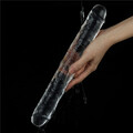 DILDO PODWÓJNE DONG PENIS LOVETOY 12" 905961