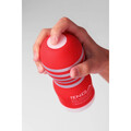 Żelowy masturbator w puszce Efekt ssania TENGA Original Vacuum Cup 972449