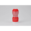 Żelowy masturbator w puszce Efekt ssania TENGA Original Vacuum Cup 972449