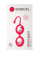 Kulki gejszy Marc Dorcel Venus Balls V2 silikonowe 070031