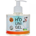 AQUA H2O UNI GEL 300 ml wodny żel uniwersalny 070073