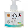 Żel analny Duża ilość H2O ANAL Gel 300 ml 070097