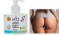 Żel analny Duża ilość H2O ANAL Gel 300 ml 070097