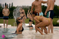 MARC DORCEL POOL PARTY RUSSIAN INSTITUT DVD 434569