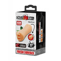 SZTUCZNA POCHWA MASTURBATOR SEX USTA DO LODA 2W1 323597