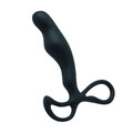 Wygięty Masażer Prostaty Lampa Alladyna Prostate Massager 904362