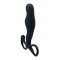 Wygięty Masażer Prostaty Lampa Alladyna Prostate Massager 904362