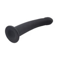 UPRZĄŻ PASEK Z DILDO SZELKI STRAPON PEGGING R-G-B CHISA 5,9 CALI 542649