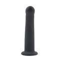 UPRZĄŻ PASEK Z DILDO SZELKI STRAPON PEGGING R-G-B CHISA 5,9 CALI 542649