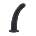 UPRZĄŻ PASEK Z DILDO SZELKI STRAPON PEGGING R-G-B CHISA 5,9 CALI 542649