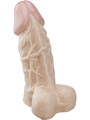 Duży Naturalny Penis Ogromne Dildo XXXXL 810723