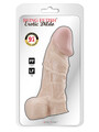 Duży Naturalny Penis Ogromne Dildo XXXXL 810723