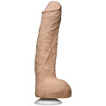 Bardzo długi realistyczny penis John Holmes ULTRASKYN Cock 0275-02-BX