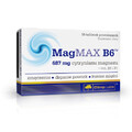 Olimp MagMax B6 50 tabl. Magnez Wysoka Dawka 687 mg 34916
